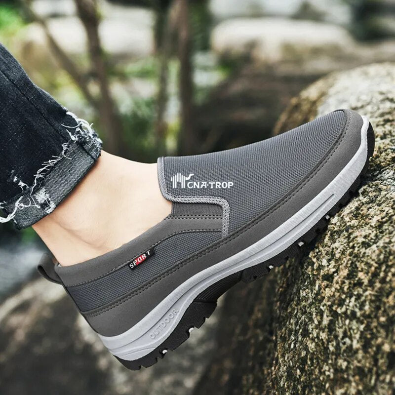 Pheron - Widerstandsfähige & Bequeme Schuhe