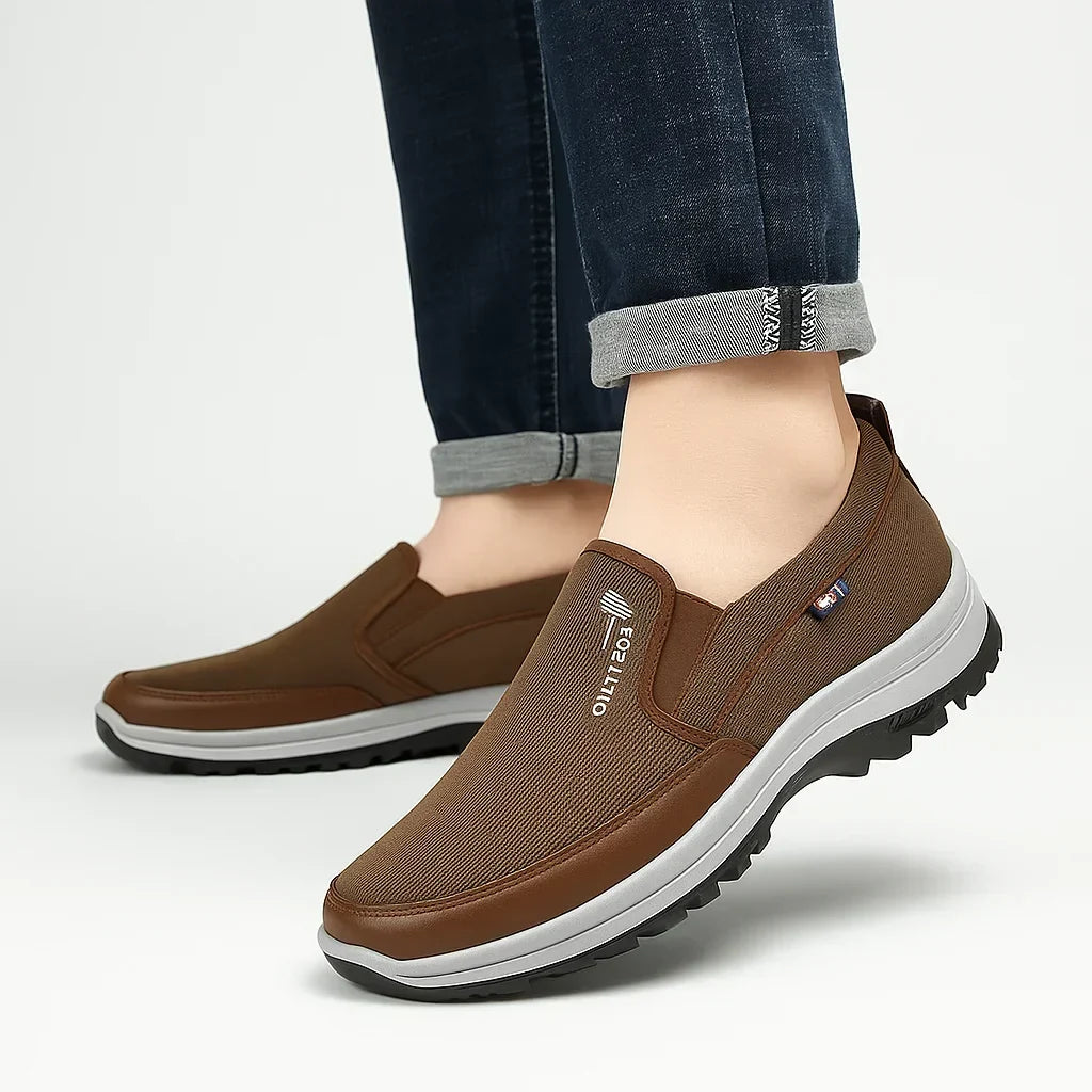 Robuste & Bequeme Schuhe • Pheron