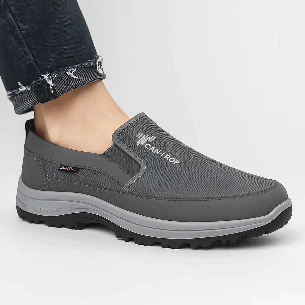 Robuste & Bequeme Schuhe • Pheron