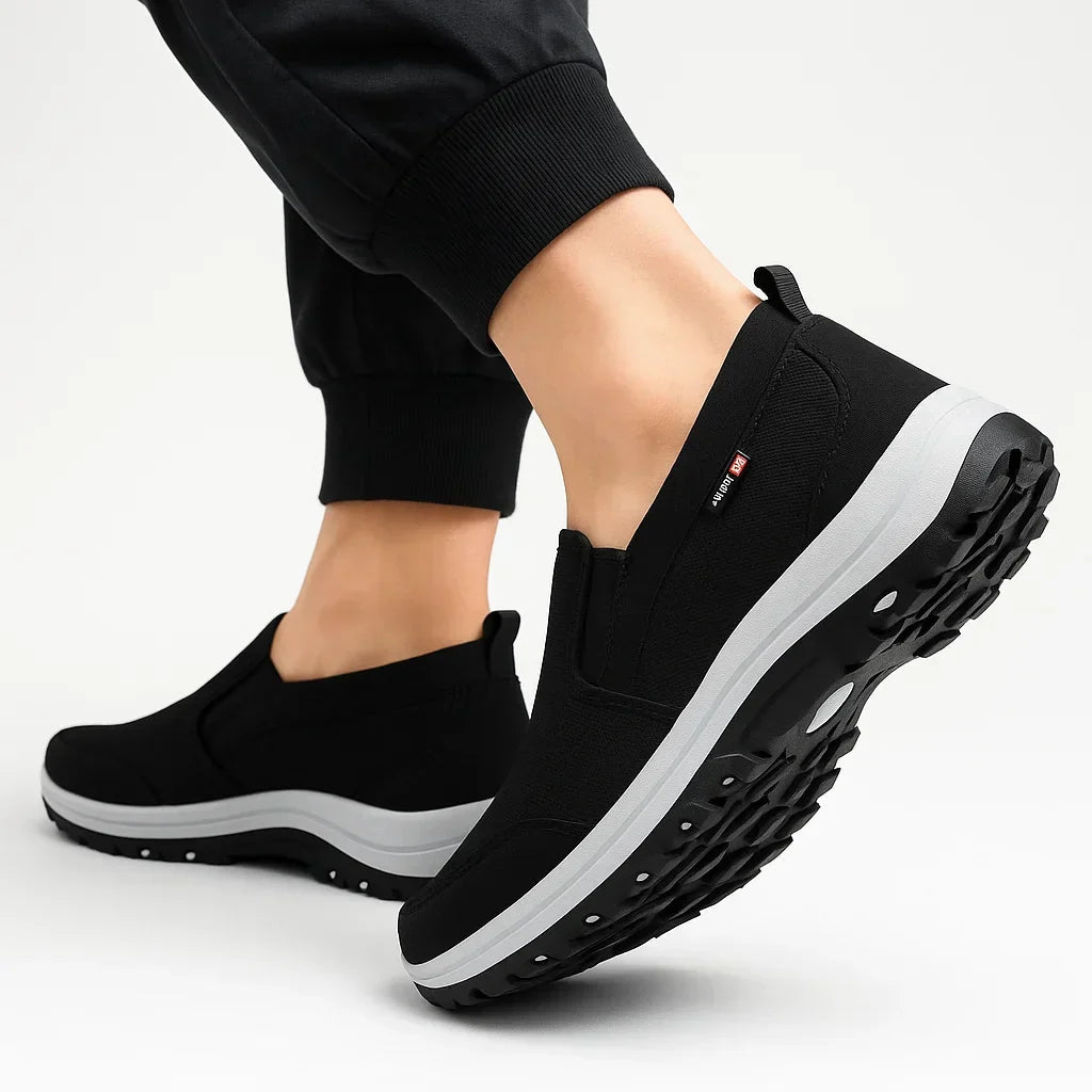 Robuste & Bequeme Schuhe • Pheron