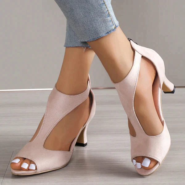 Orthopädische Sandalen Alin