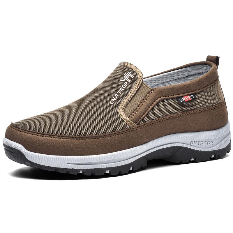Robuste & Bequeme Schuhe • Pheron