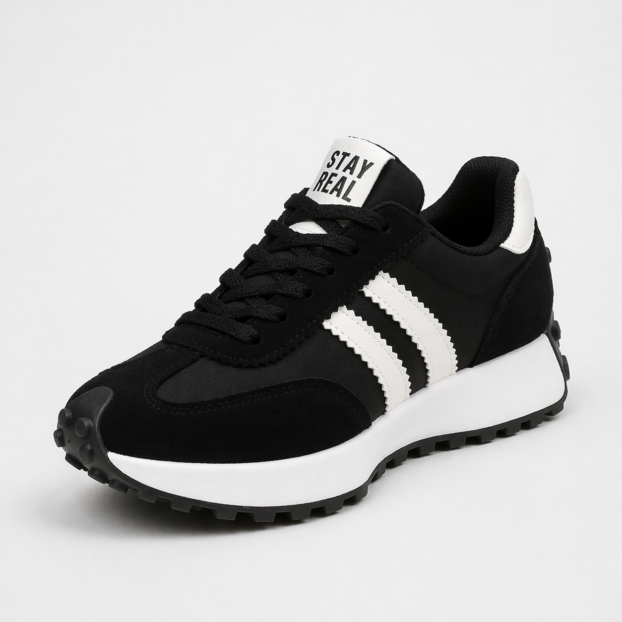 NeoWalk Komfort-Sneaker