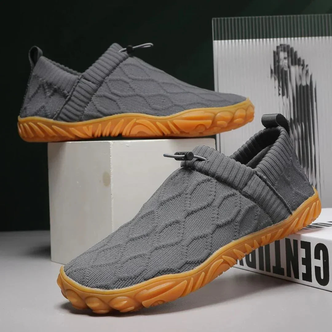VeloStep™ • Ergonomische Outdoor-Wanderschuhe