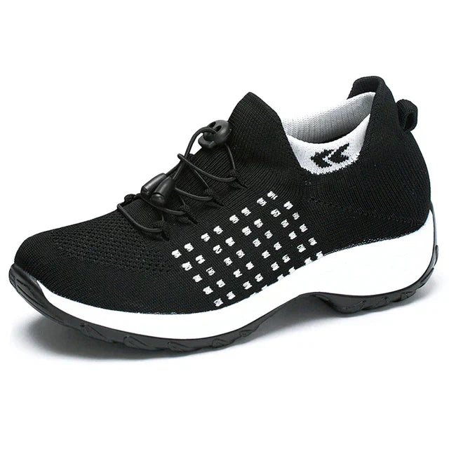 Ortho Relief™ • Orthopädische Komfortschuhe für Frauen