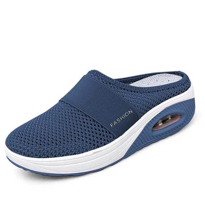 Orthopädische Fashion-Wanderschuhe+