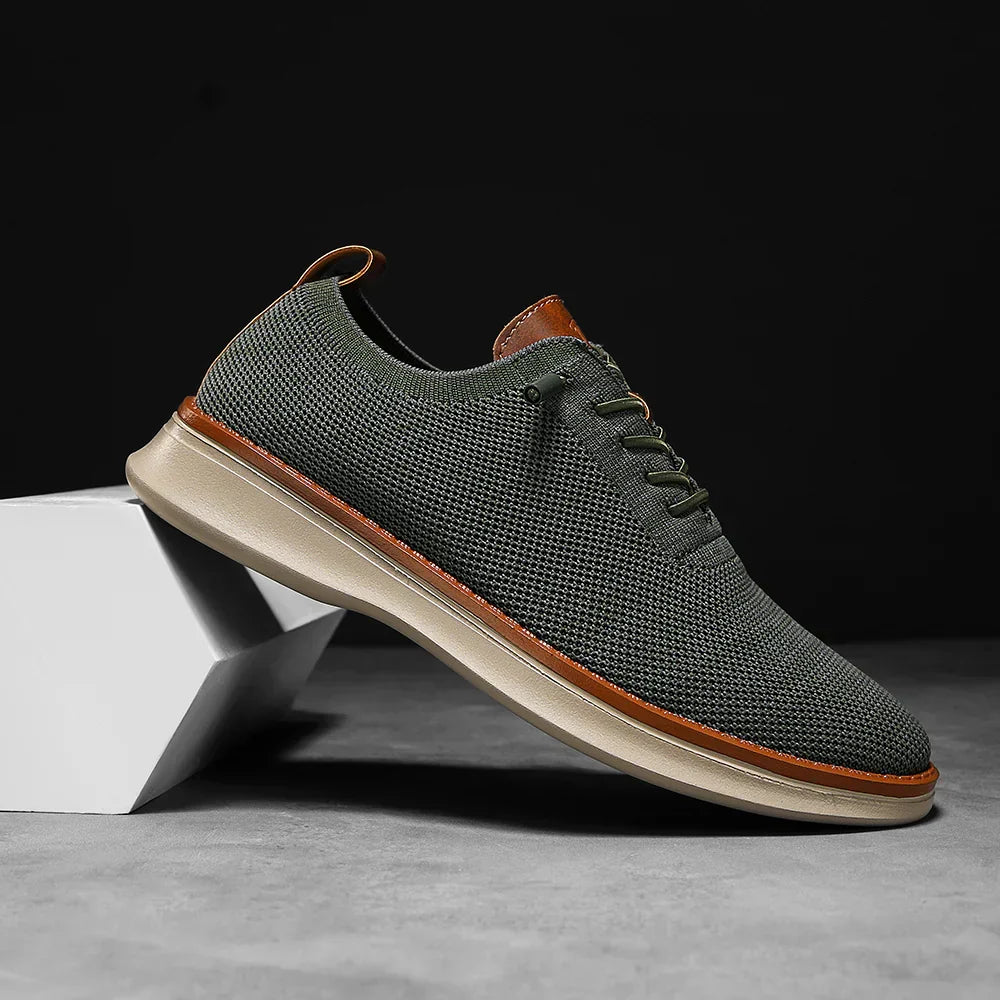 Braxen™ – Leichte und atmungsaktive Mesh-Sneaker