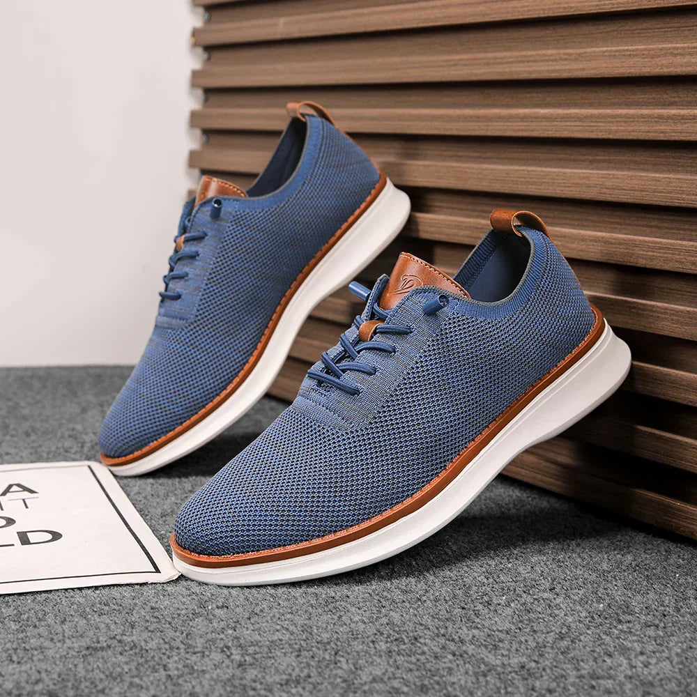 Braxen™ – Leichte und atmungsaktive Mesh-Sneaker
