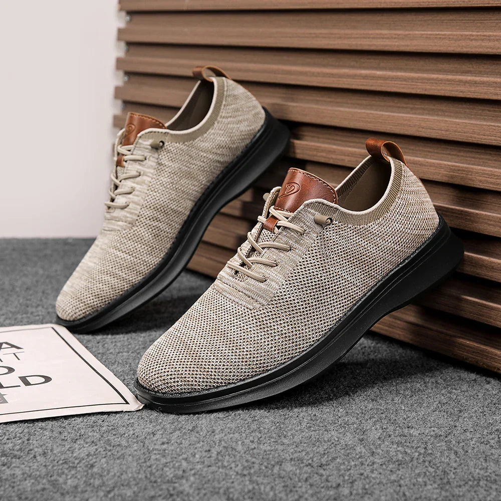 Braxen™ – Leichte und atmungsaktive Mesh-Sneaker