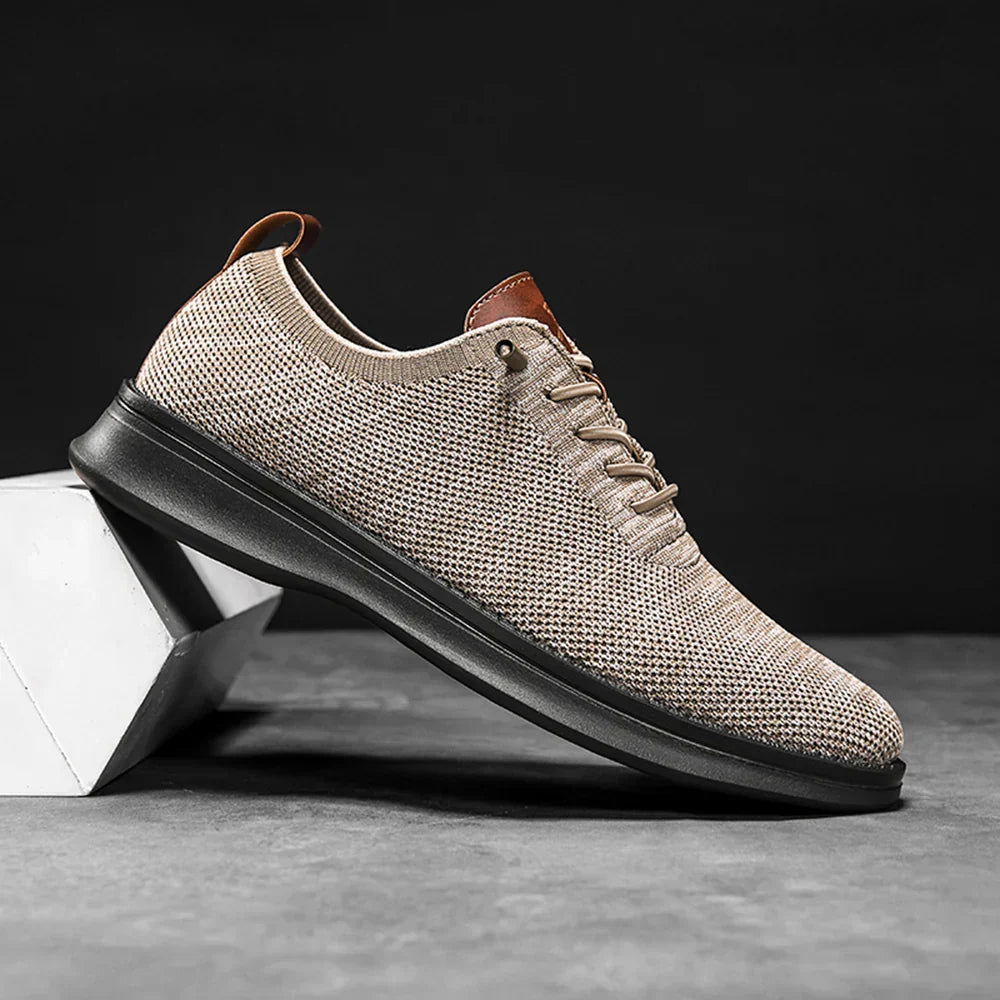 Braxen™ – Leichte und atmungsaktive Mesh-Sneaker