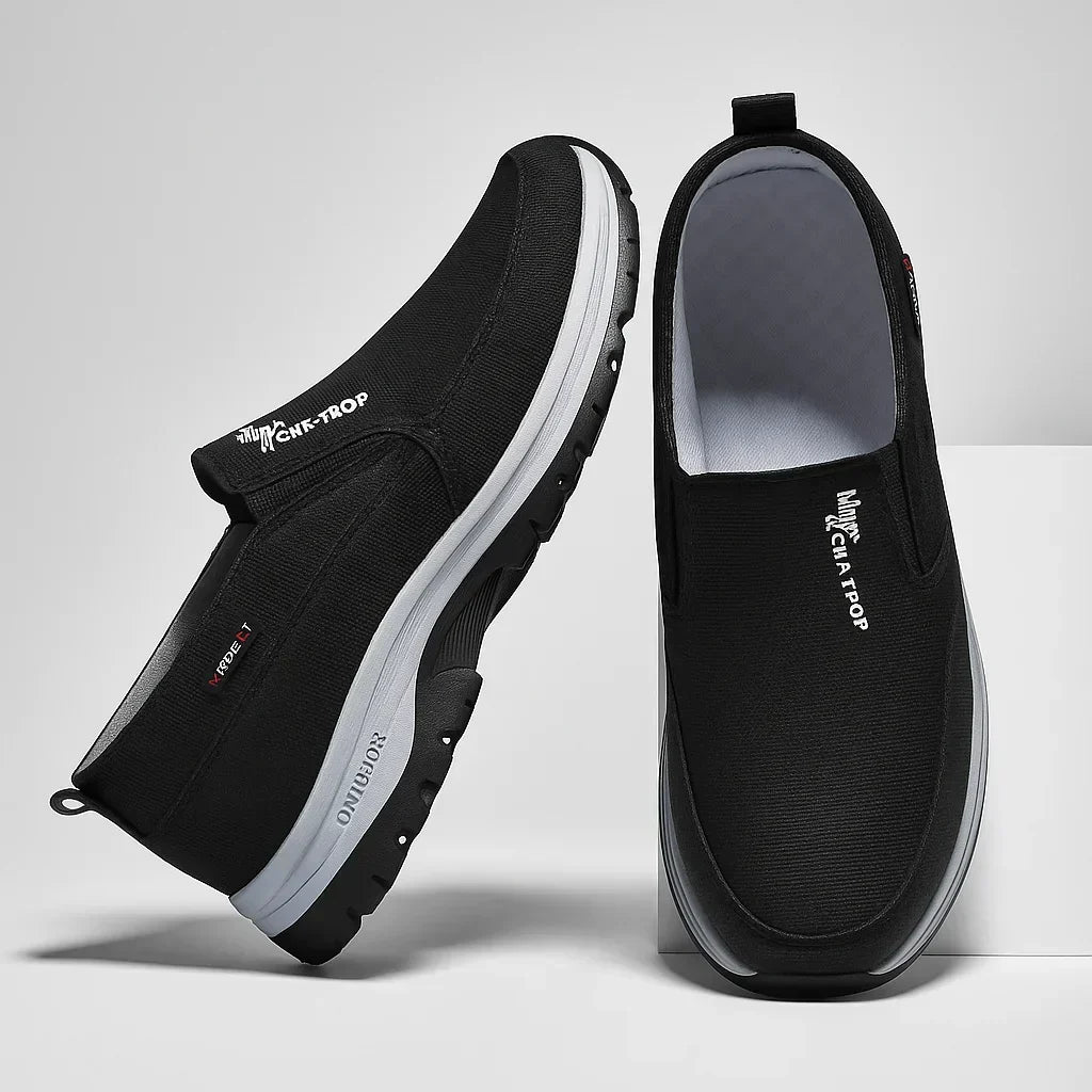 Robuste & Bequeme Schuhe • Pheron