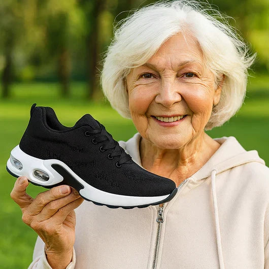 OrthoCare™ • Orthopädische Schuhe für den Alltag und Komfort