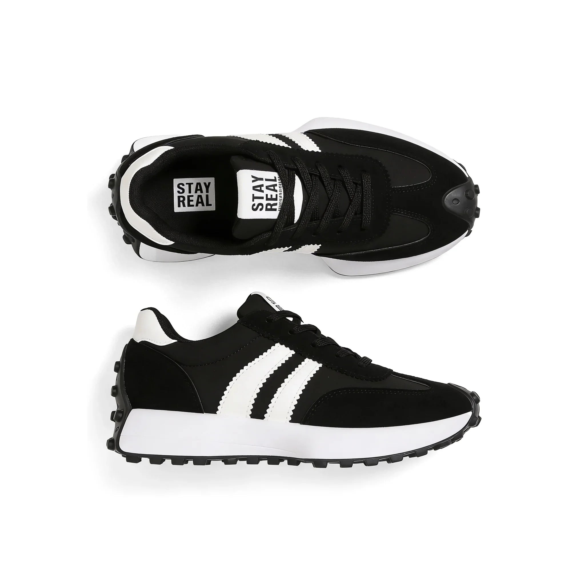 NeoWalk Komfort-Sneaker