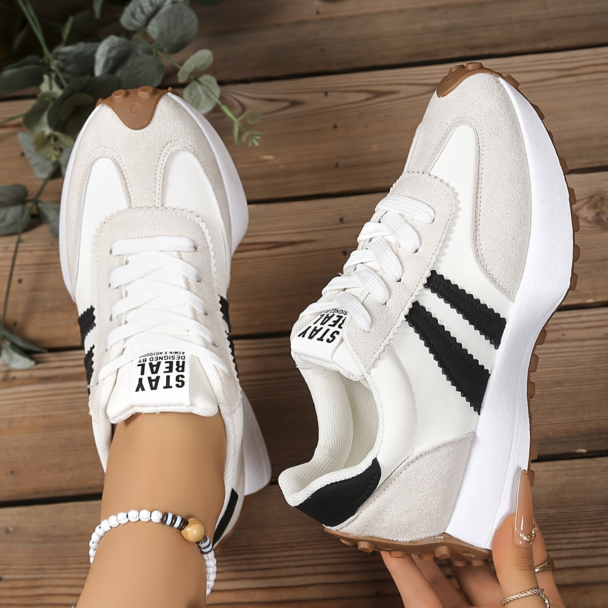 NeoWalk Komfort Sneaker [KAUFE 1 ERHALTE 2]