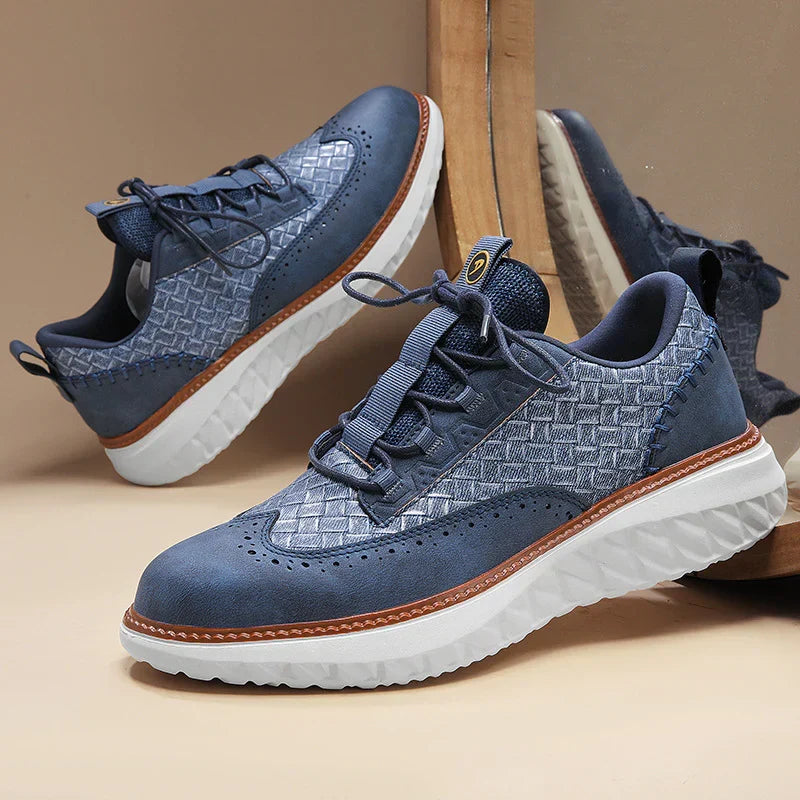 Ravello™ – Leichte und atmungsaktive Sneakers für optimalen Komfort