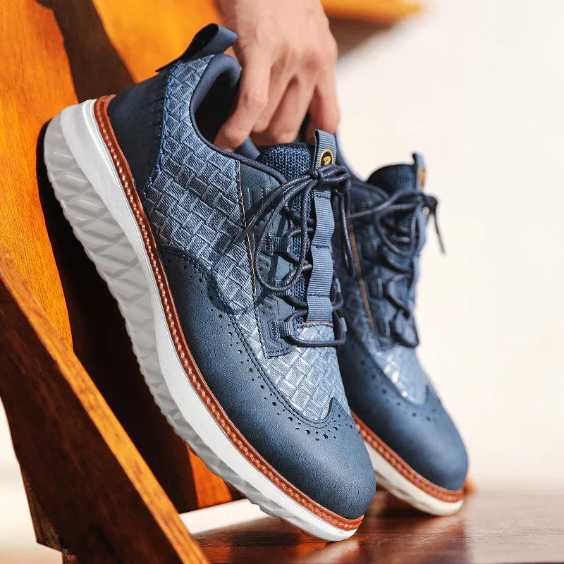 Ravello™ – Leichte und atmungsaktive Sneakers für optimalen Komfort