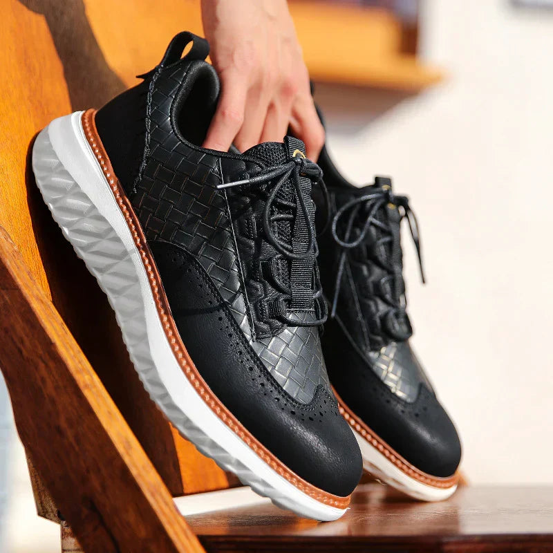 Ravello™ – Leichte und atmungsaktive Sneakers für optimalen Komfort