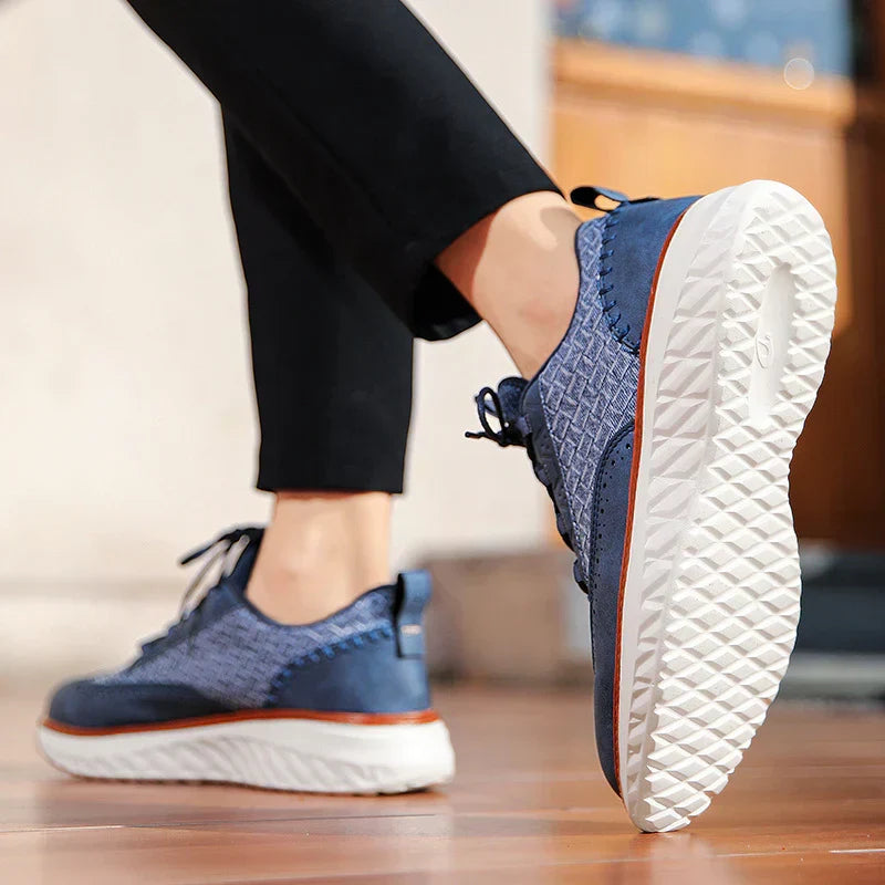 Ravello™ – Leichte und atmungsaktive Sneakers für optimalen Komfort