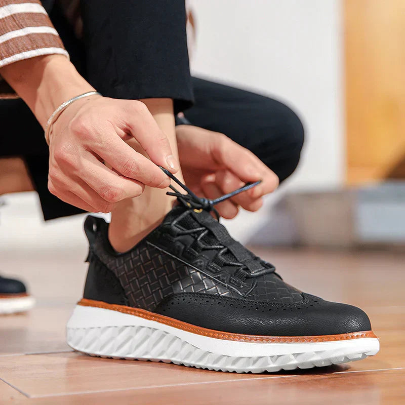 Ravello™ – Leichte und atmungsaktive Sneakers für optimalen Komfort
