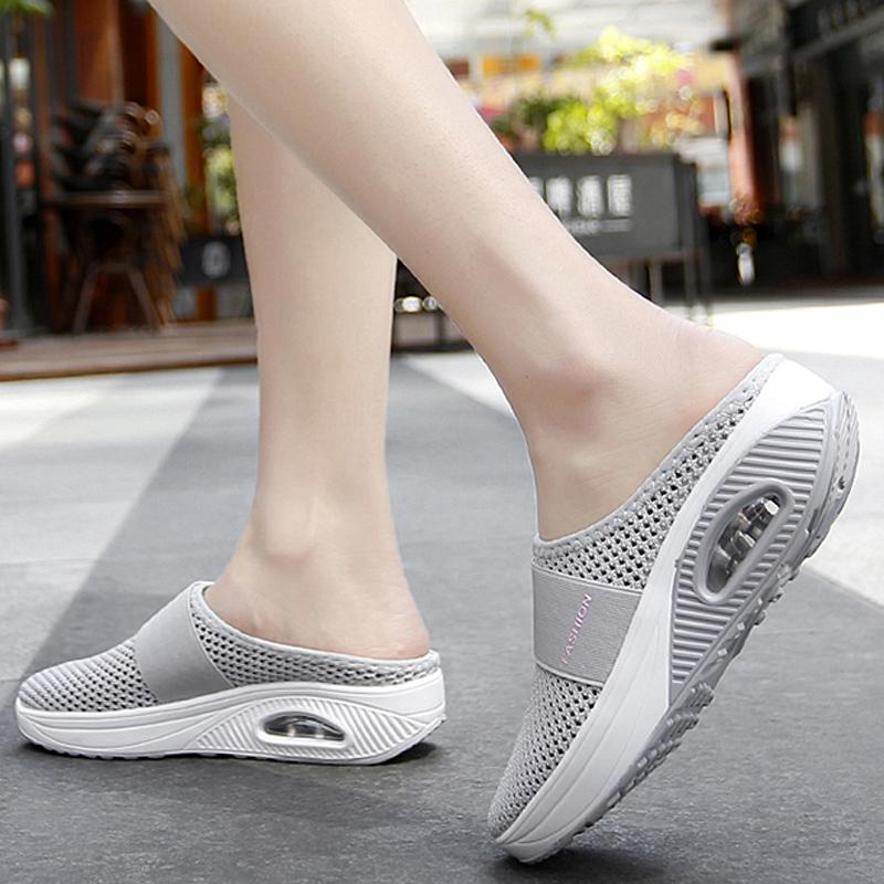 Orthopädische Fashion-Wanderschuhe+