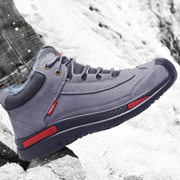 Troya X50™ • Ultraleichte Sicherheitsstiefel