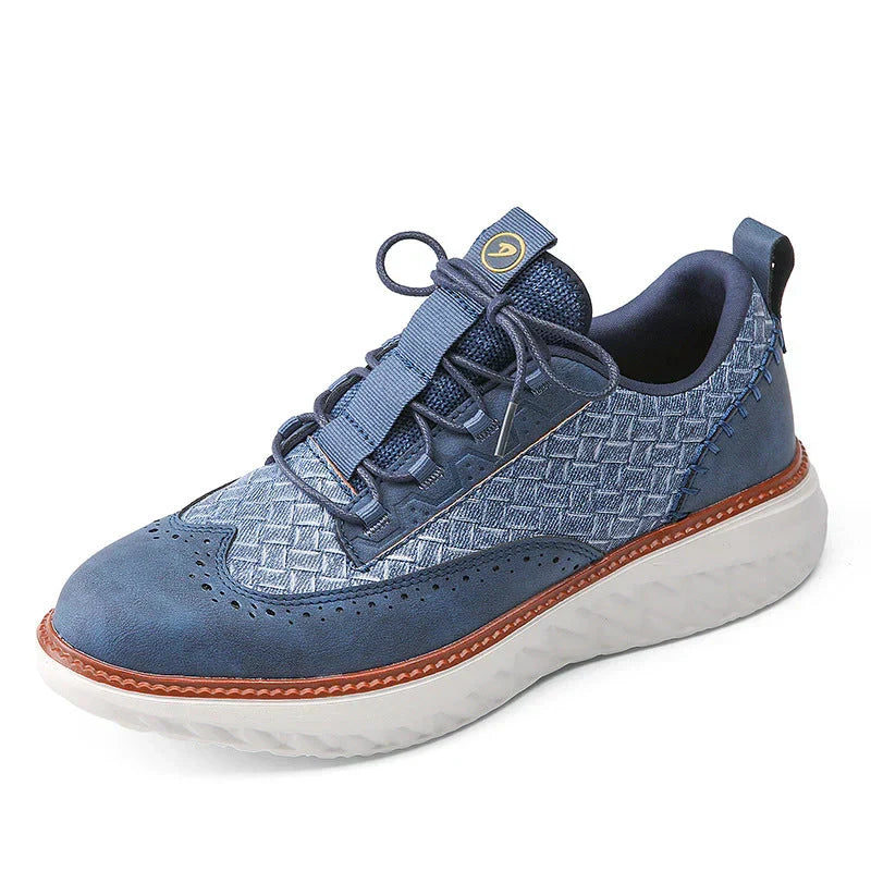 Ravello™ – Leichte und atmungsaktive Sneakers für optimalen Komfort