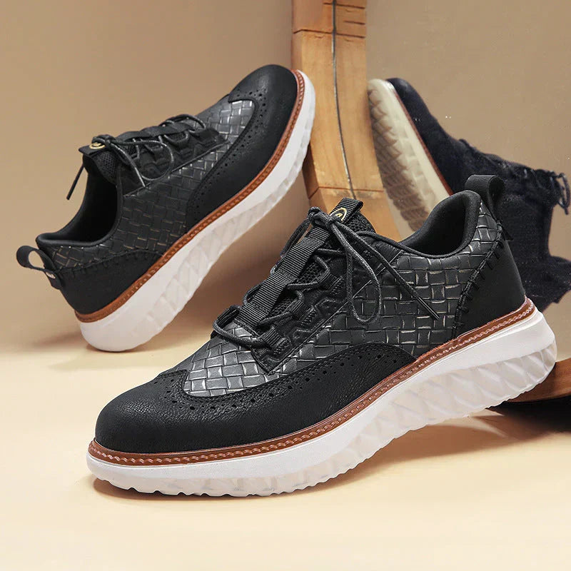 Ravello™ – Leichte und atmungsaktive Sneakers für optimalen Komfort