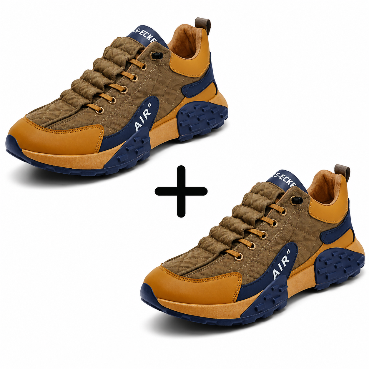 AirResistent Schuhe – [KAUFE 1, ERHALTE 2]