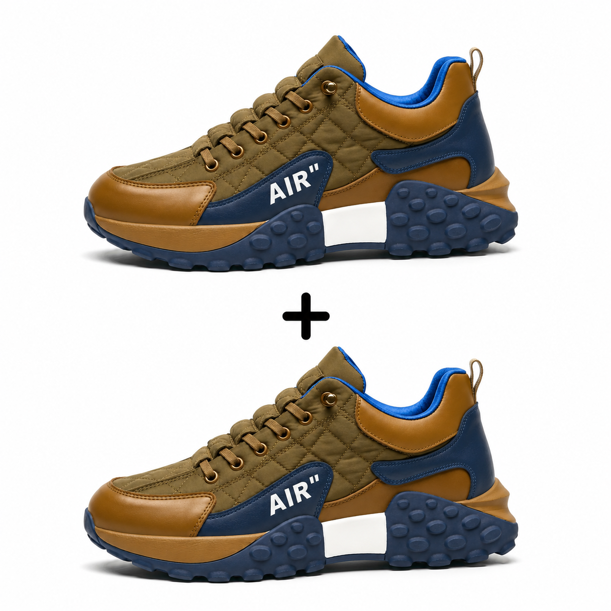 AirResistent Schuhe – [KAUFE 1, ERHALTE 2]