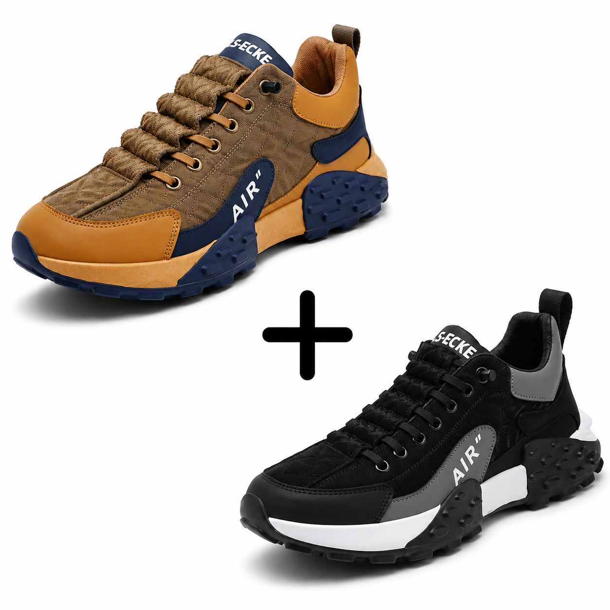 AirResistent Schuhe – [KAUFE 1, ERHALTE 2]