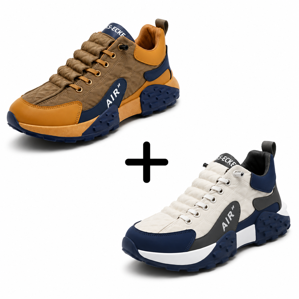 AirResistent Schuhe – [KAUFE 1, ERHALTE 2]