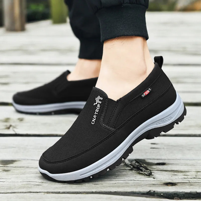 Pheron - Widerstandsfähige & Bequeme Schuhe