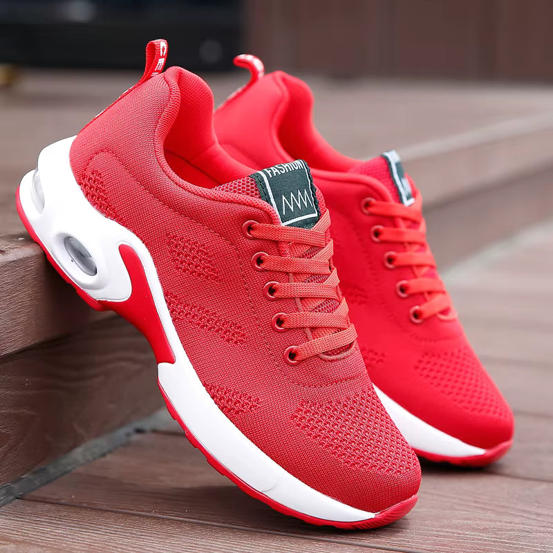 Orthopädische Sneakers für den Alltag und Komfort • OrthoCare™