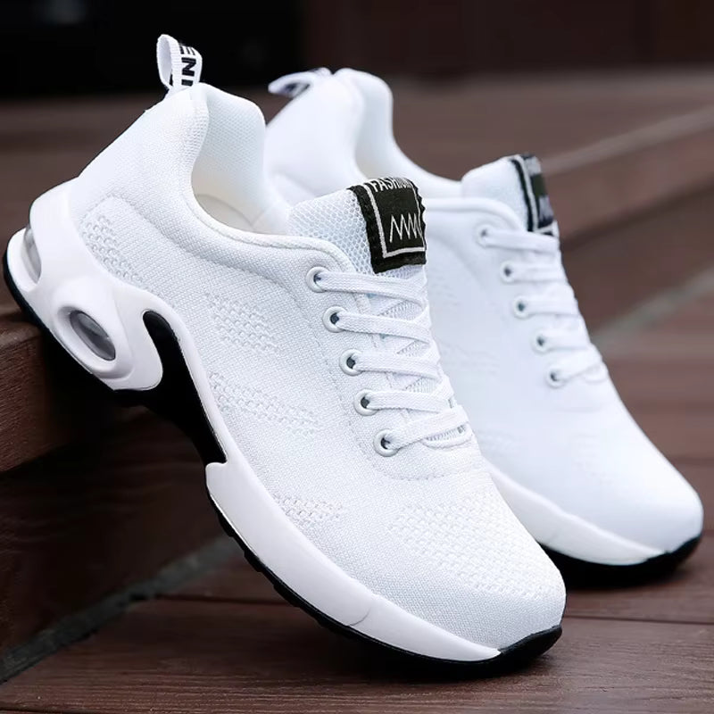 Orthopädische Sneakers für den Alltag und Komfort • OrthoCare™