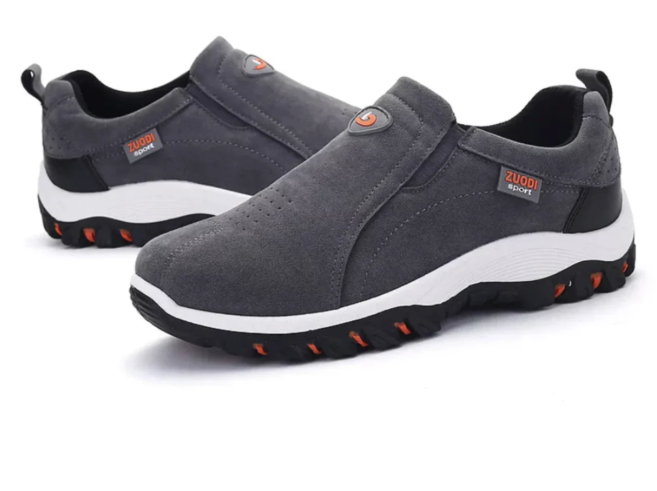 Montero™ • Ultrabequeme Schuhe