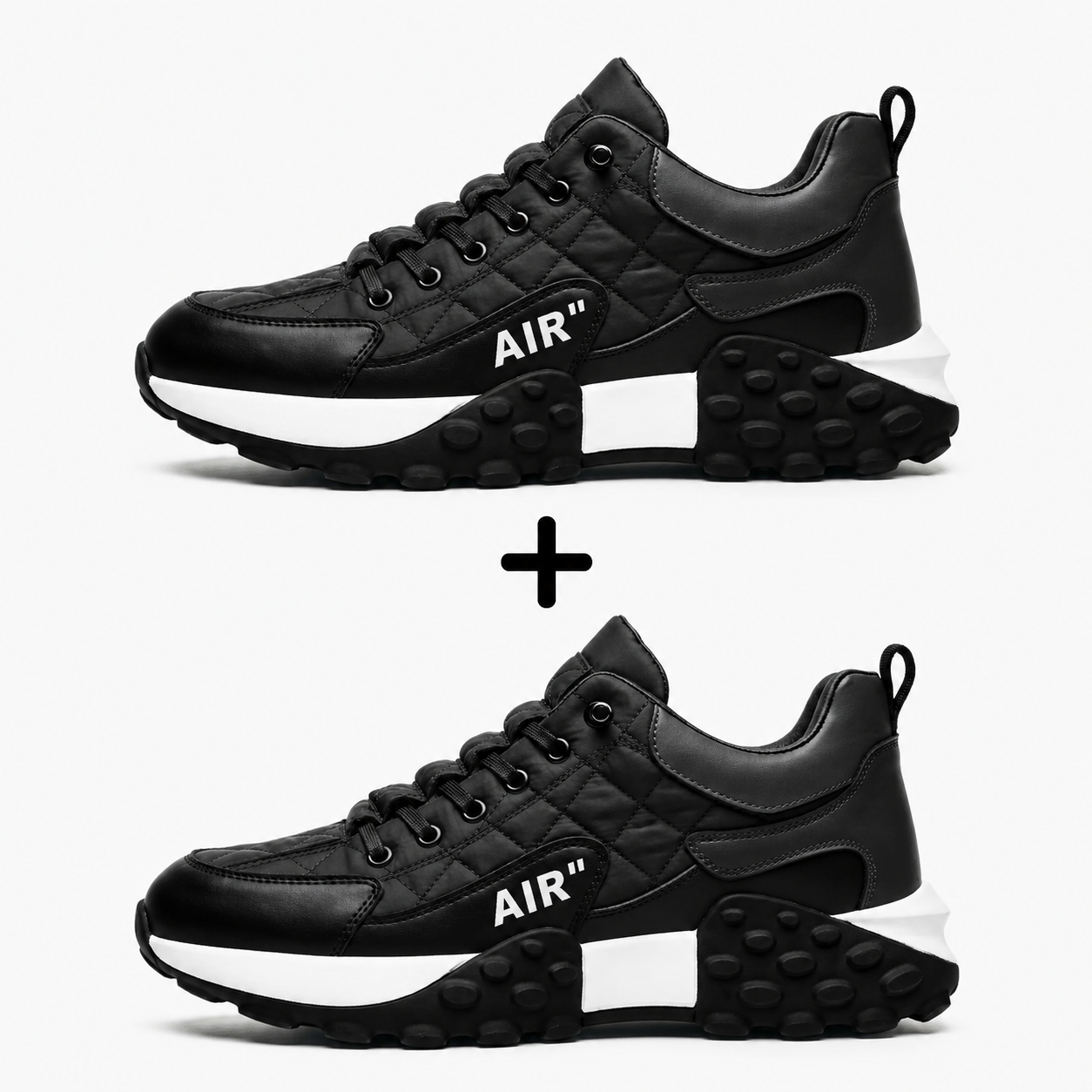 AirResistent Schuhe – [KAUFE 1, ERHALTE 2]