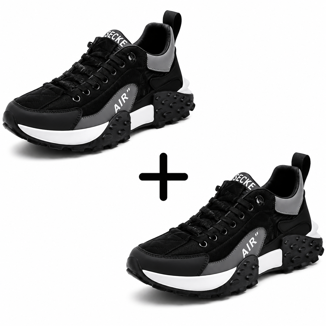 AirResistent Schuhe – [KAUFE 1, ERHALTE 2]