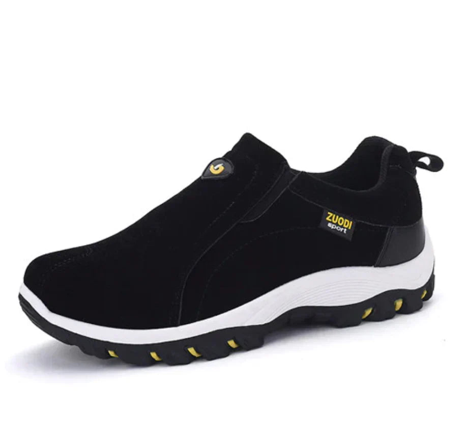 Montero™ • Ultrabequeme Schuhe