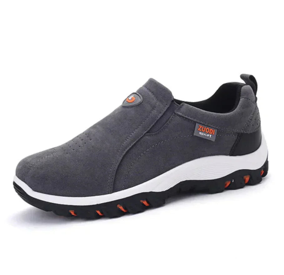 Montero™ • Ultrabequeme Schuhe