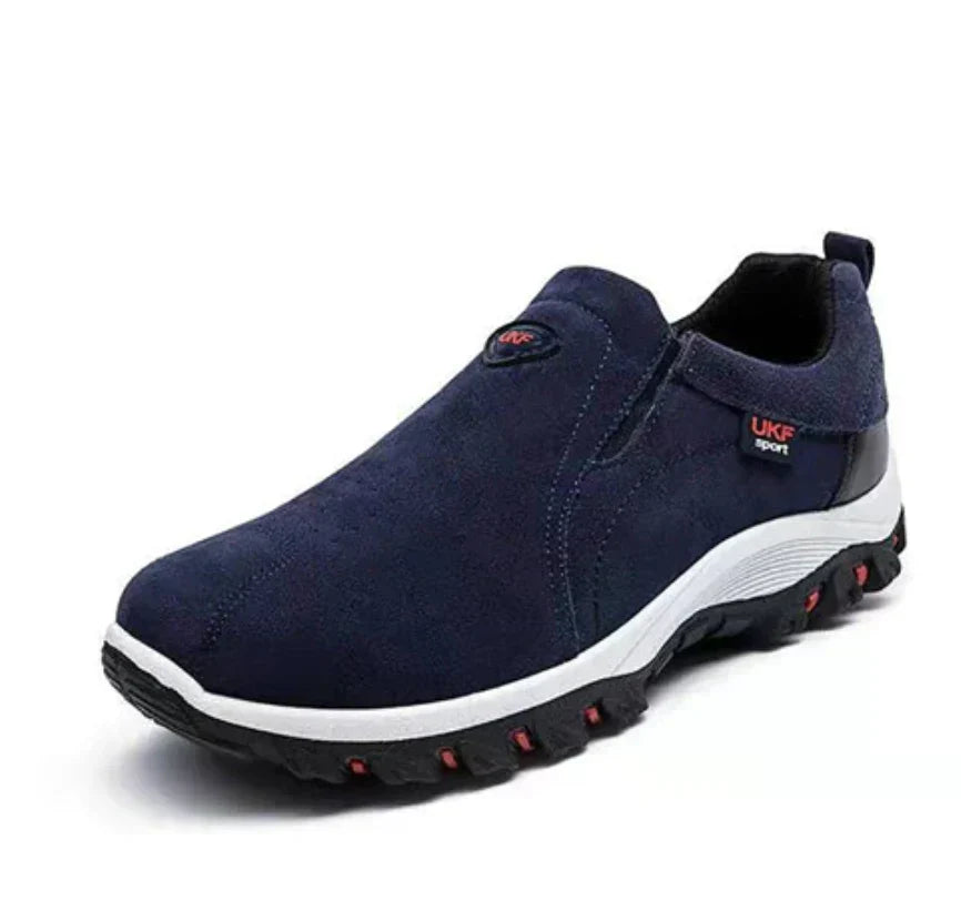 Montero™ • Ultrabequeme Schuhe