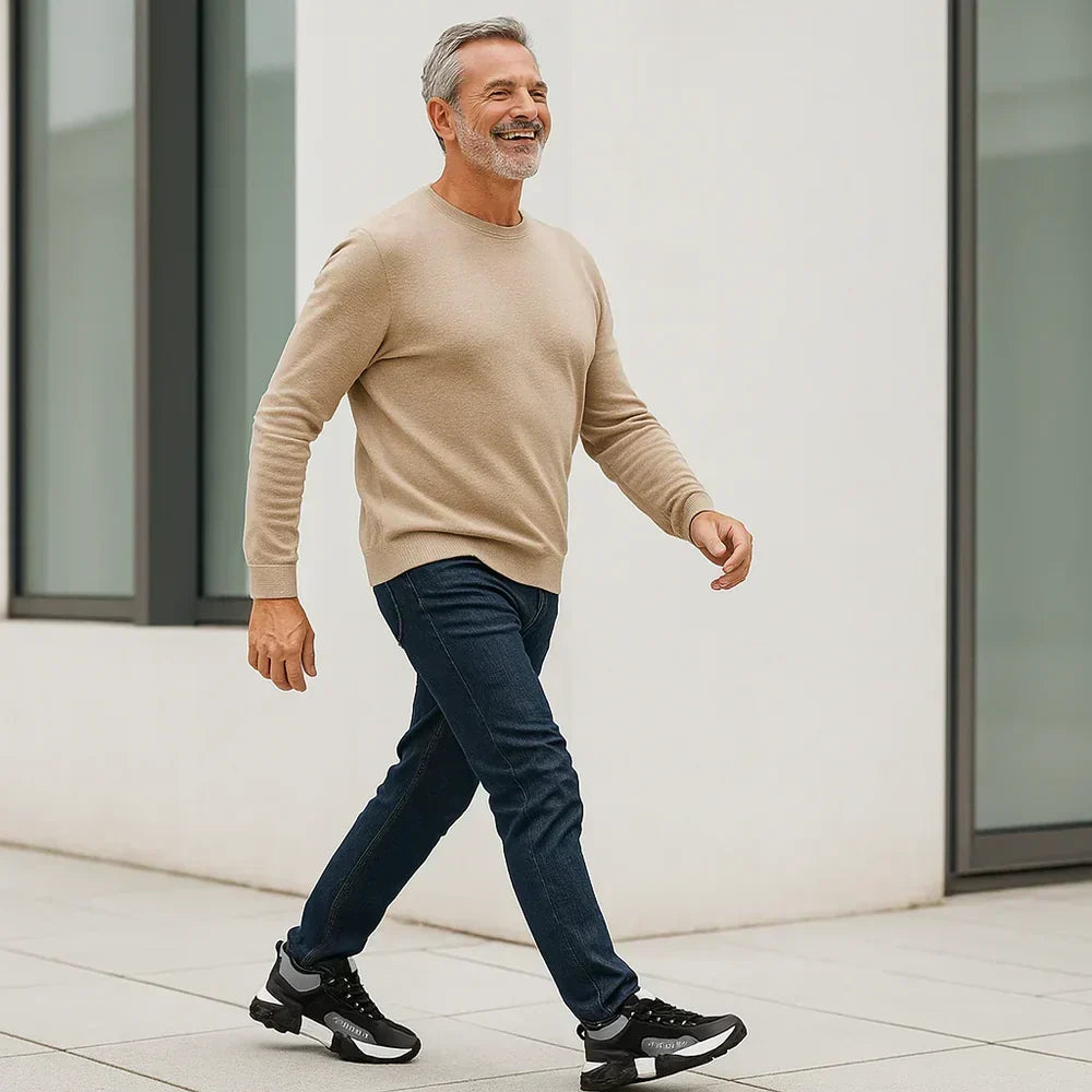 AirResistent Schuhe – [KAUFE 1, ERHALTE 2]