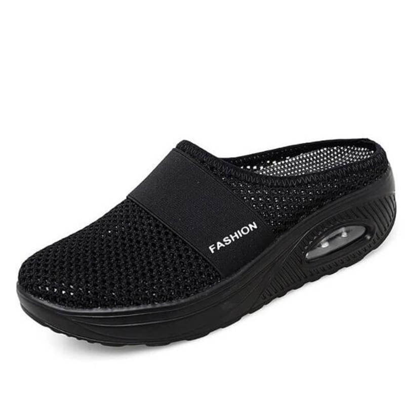 Orthopädische Fashion-Wanderschuhe+