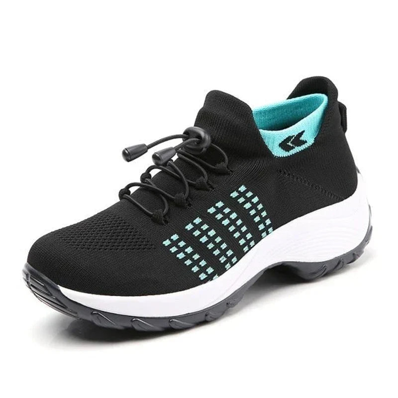 Ortho Relief™ • Orthopädische Komfortschuhe für Frauen