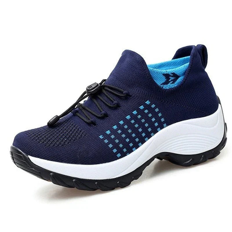 Ortho Relief™ • Orthopädische Komfortschuhe für Frauen