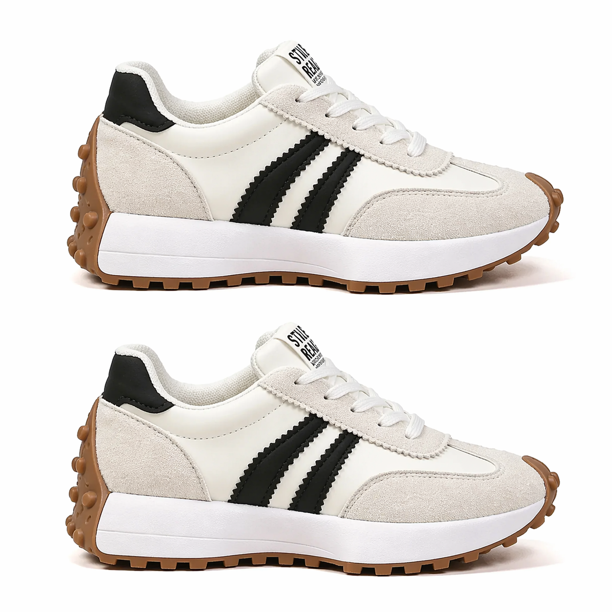 NeoWalk Komfort Sneaker [KAUFE 1 ERHALTE 2]