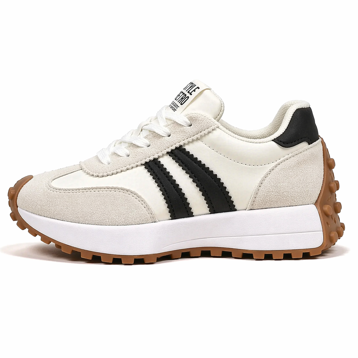 NeoWalk Komfort-Sneaker