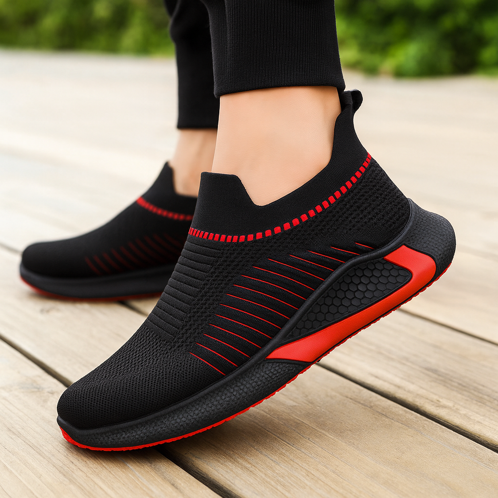 Orthopädische und Atmungsaktive Schuhe Lohr