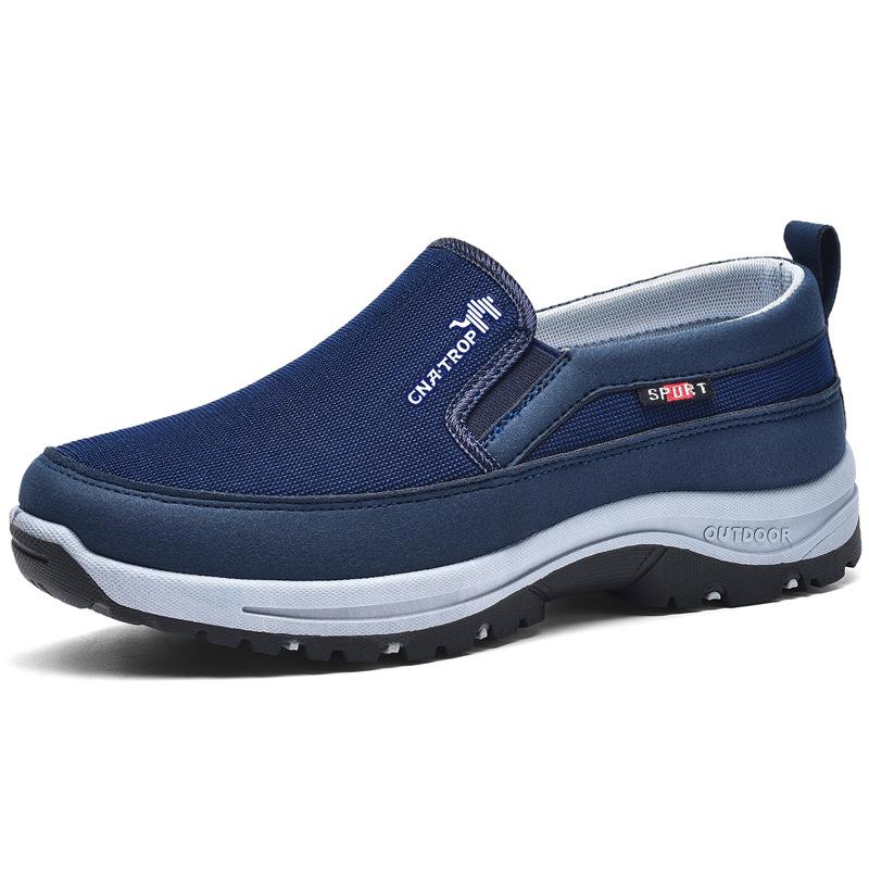 Robuste & Bequeme Schuhe • Pheron
