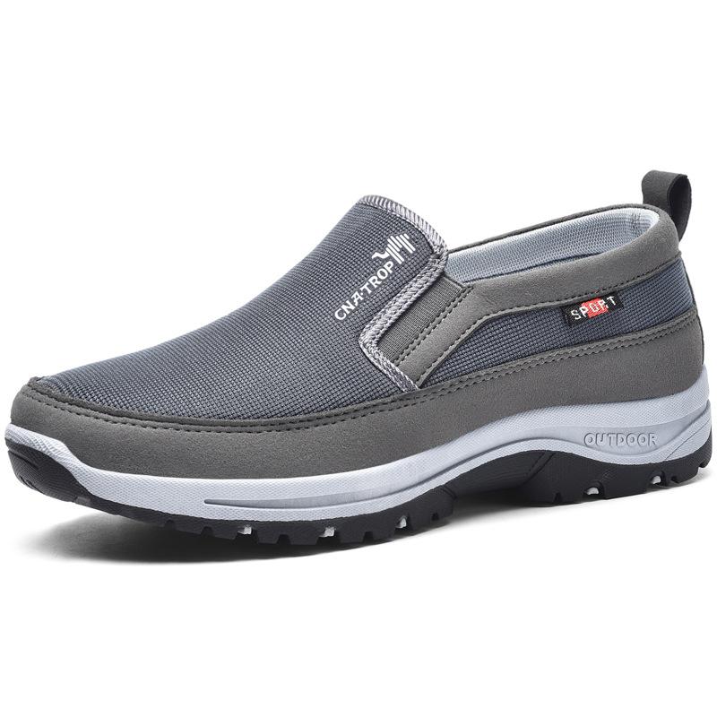 Robuste & Bequeme Schuhe • Pheron