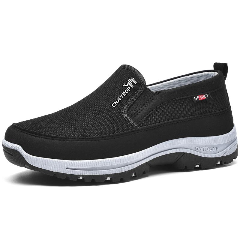Pheron - Widerstandsfähige & Bequeme Schuhe